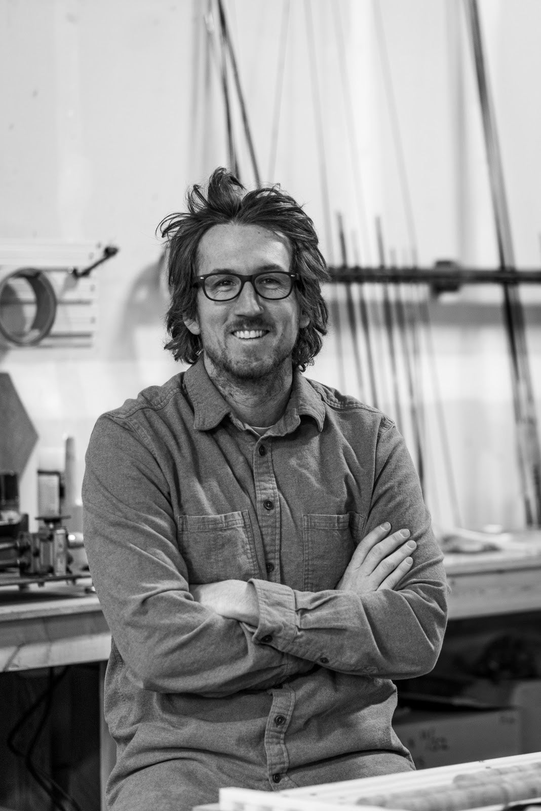 Meet Bob McMahon
