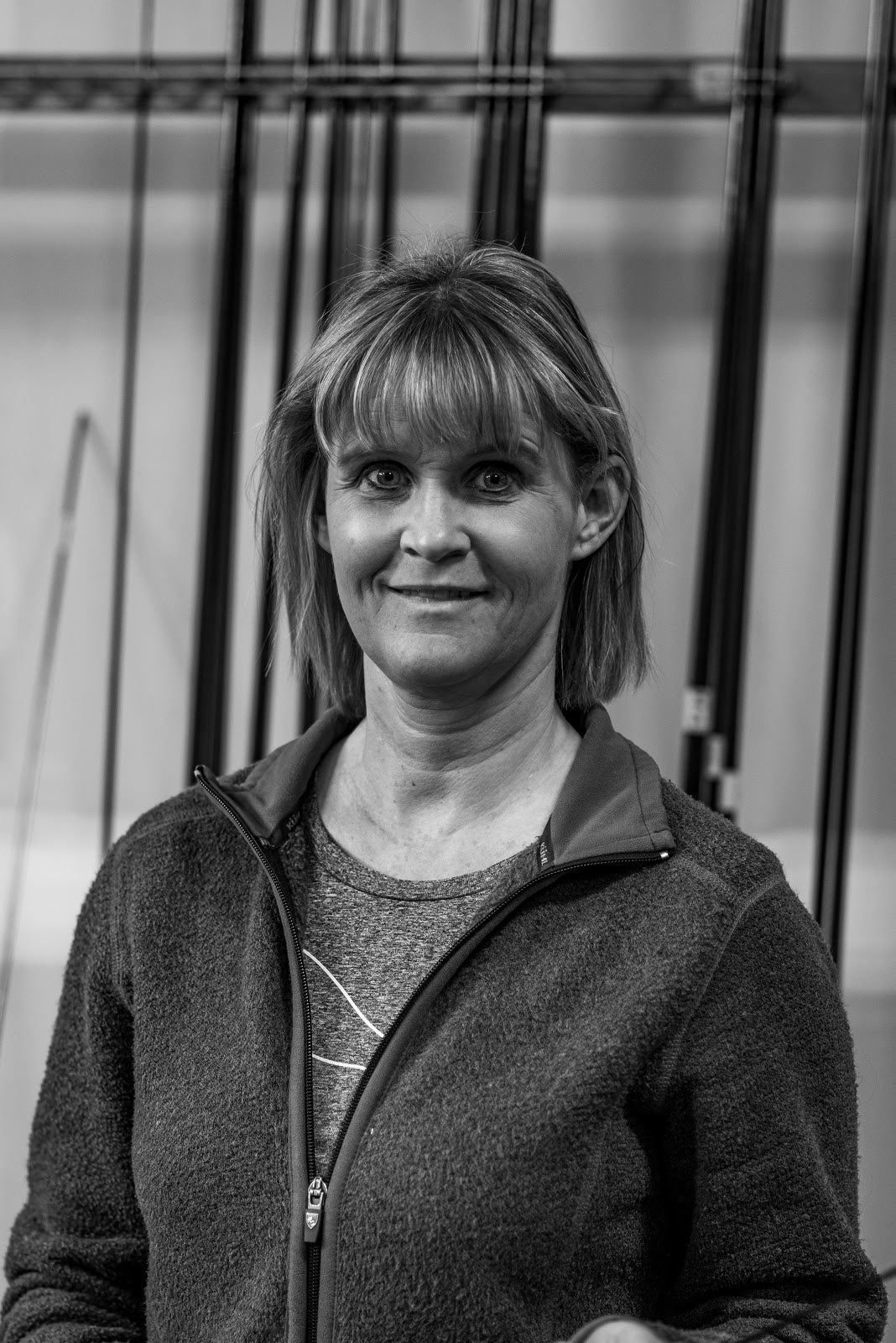 Meet Inguun Vatnestrom