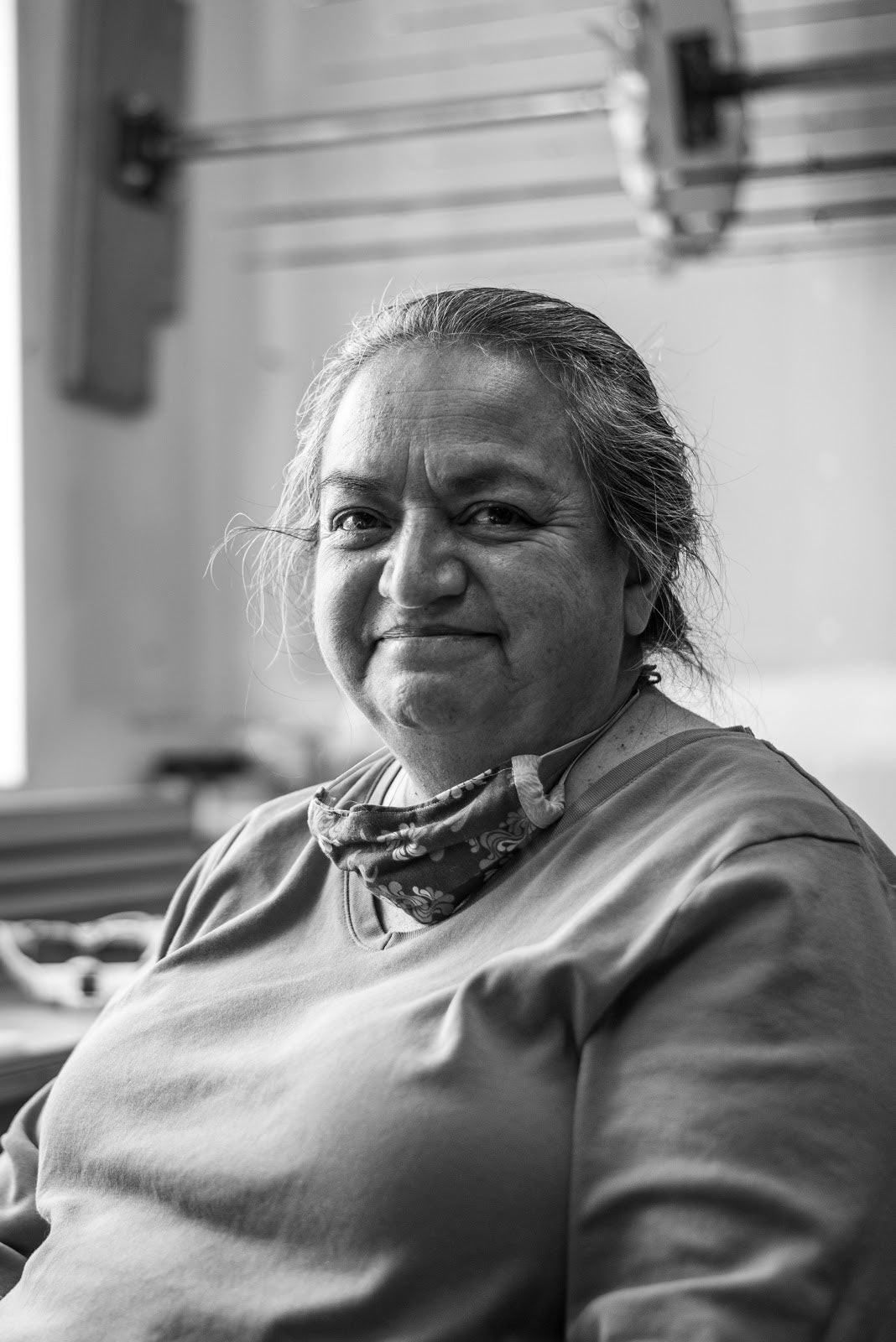 Meet Marta Plante