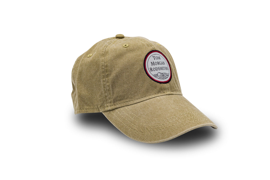 TMR Hat - Khaki
