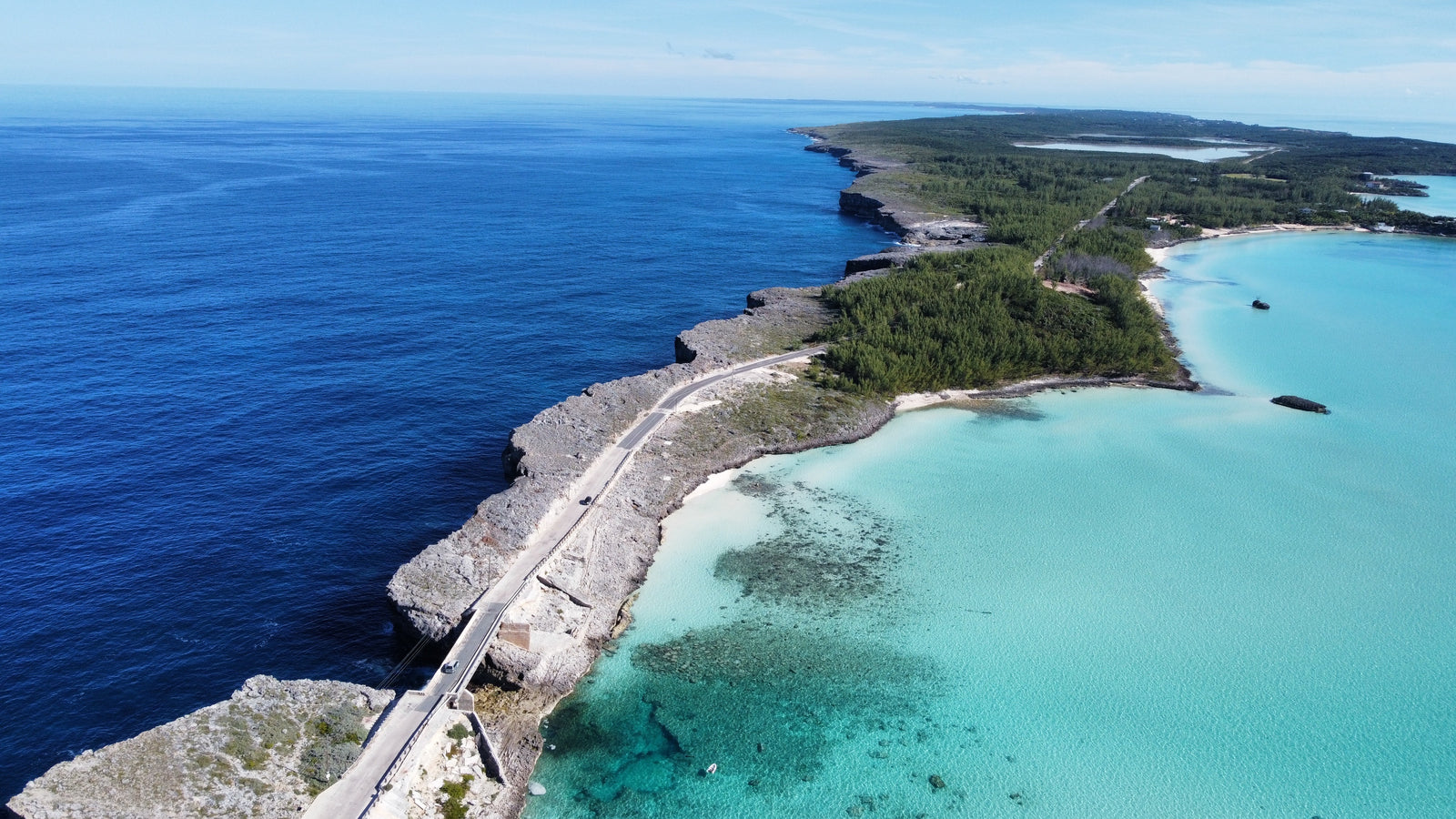 DIY Bahamas Fishing Trip