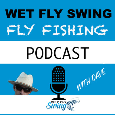 Interview with "Wet Fly Swing" Podcast