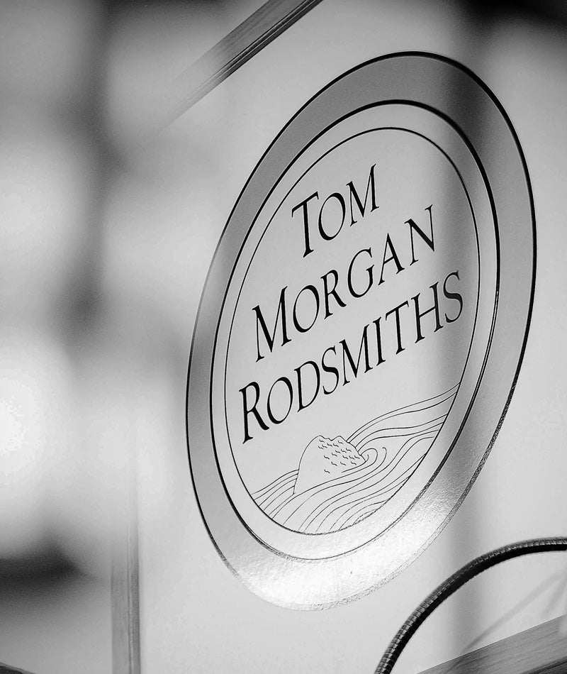 Tom's Fiberglass Rod Philosophy – Tom Morgan Rodsmiths