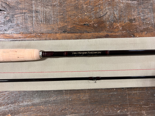 8' 3wt Fiberglass - 2pc