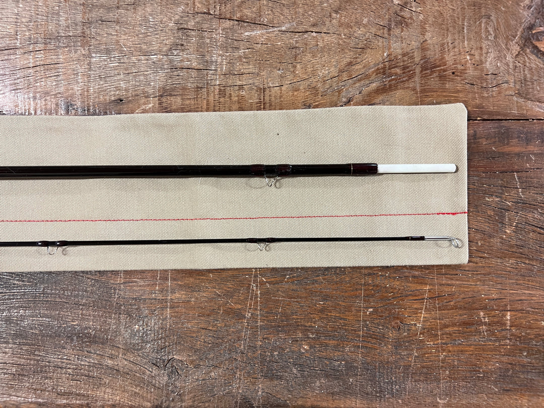 8' 3wt Fiberglass - 2pc