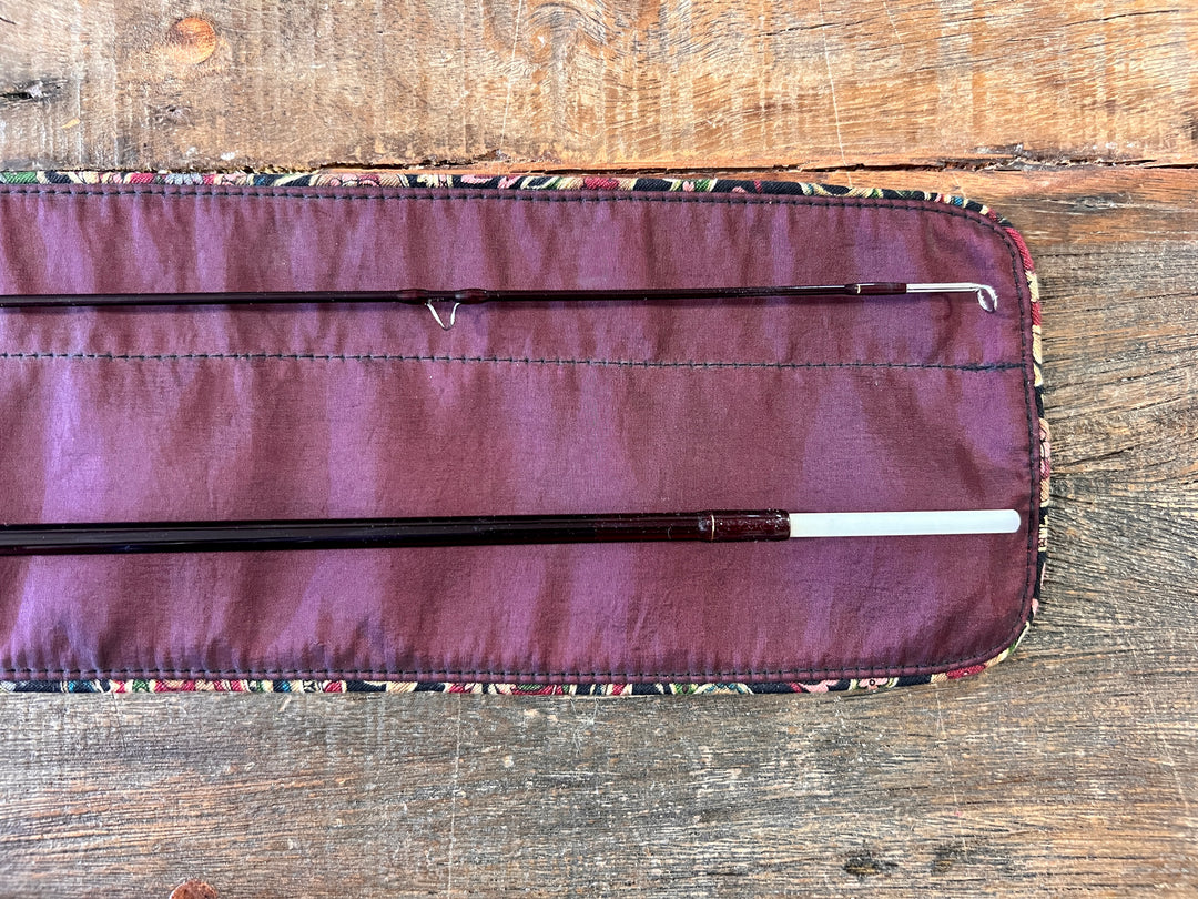 7'3" 3wt Fiberglass - 2pc