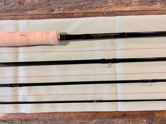 9' 7wt Graphite - 4pc