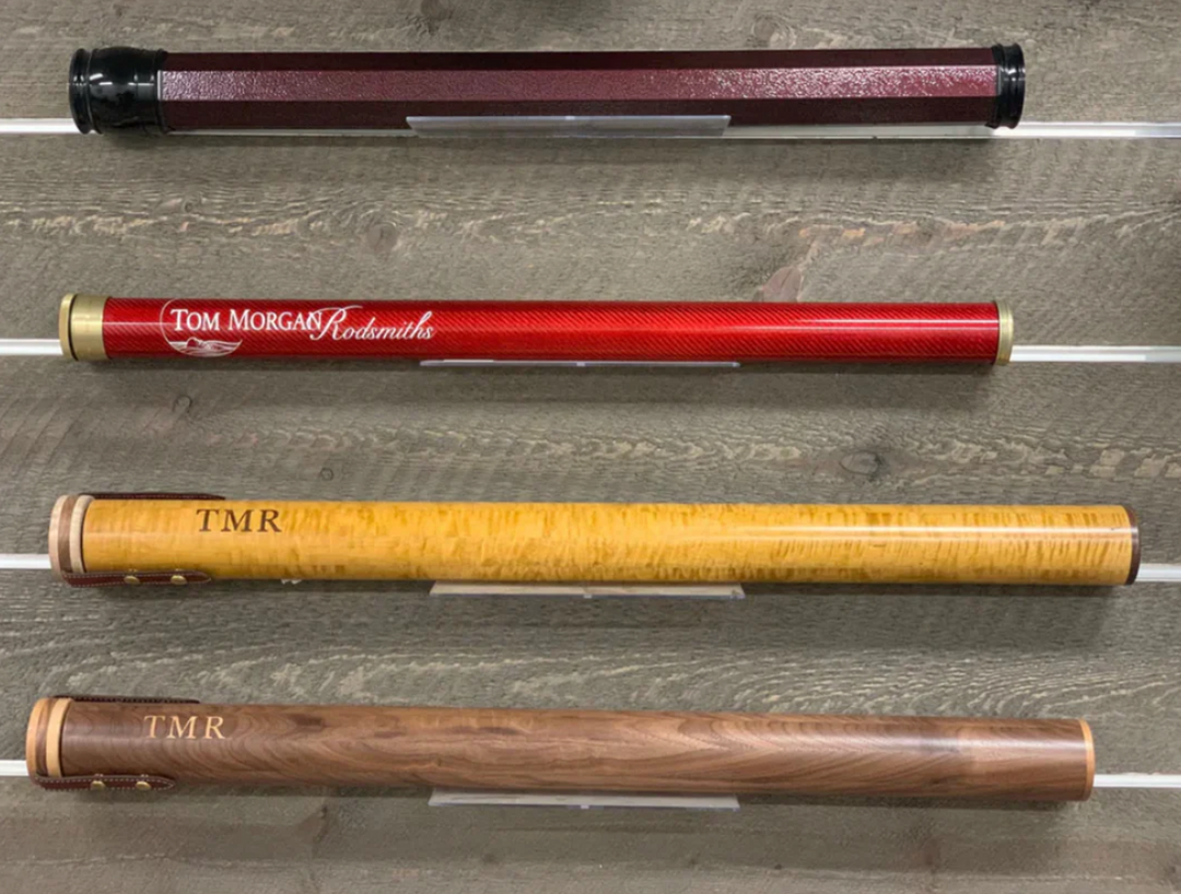 9' 7wt Graphite - 4pc