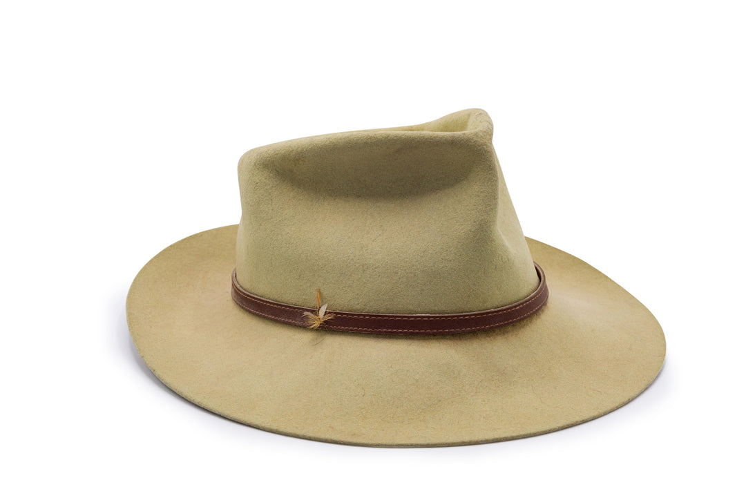 25th Anniversary Limited Edition Tom Morgan Hat