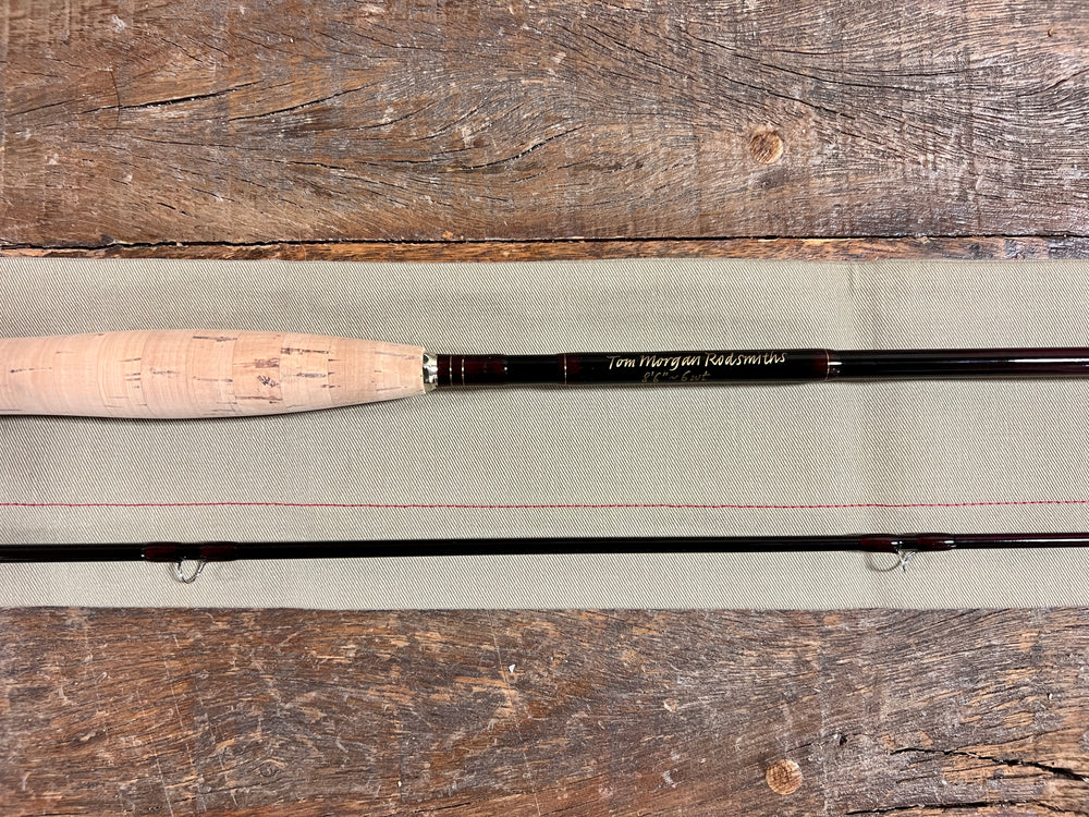 8' 6" 6wt Graphite - 2pc