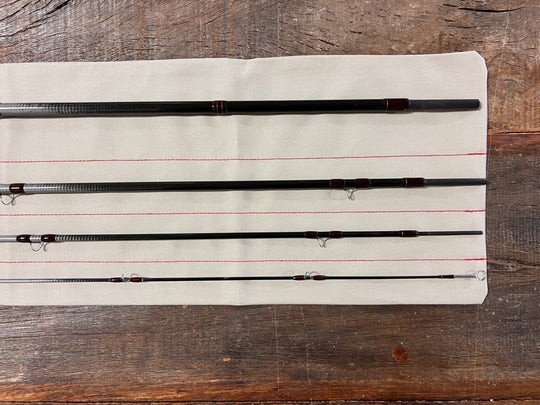 8' 6" 6wt Graphite - 4pc