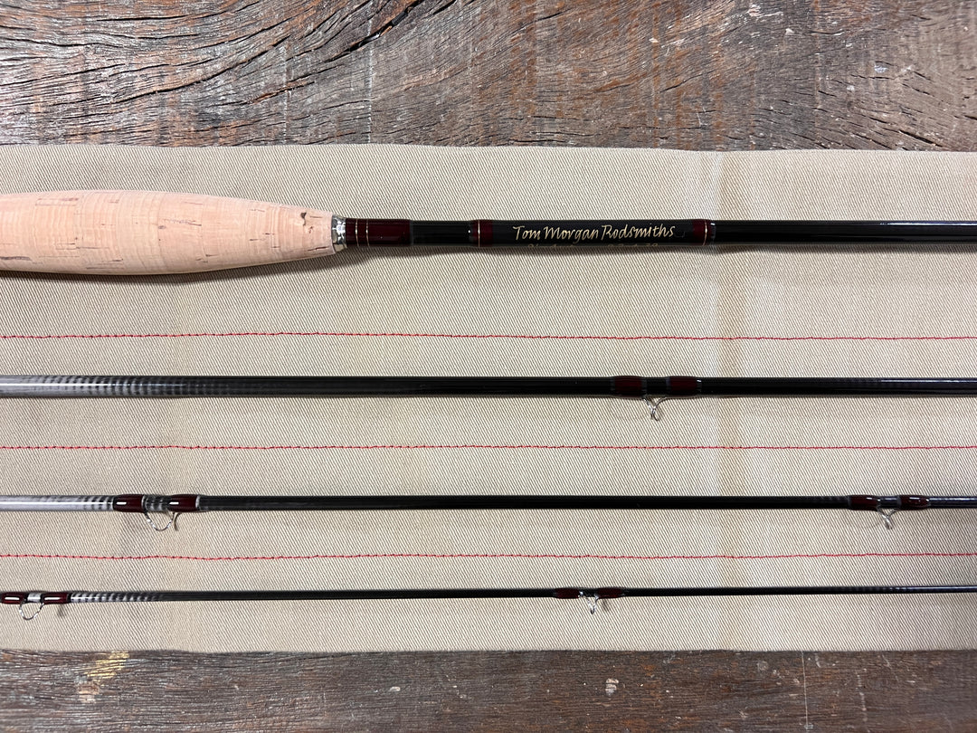 9' 4wt Graphite - 4pc