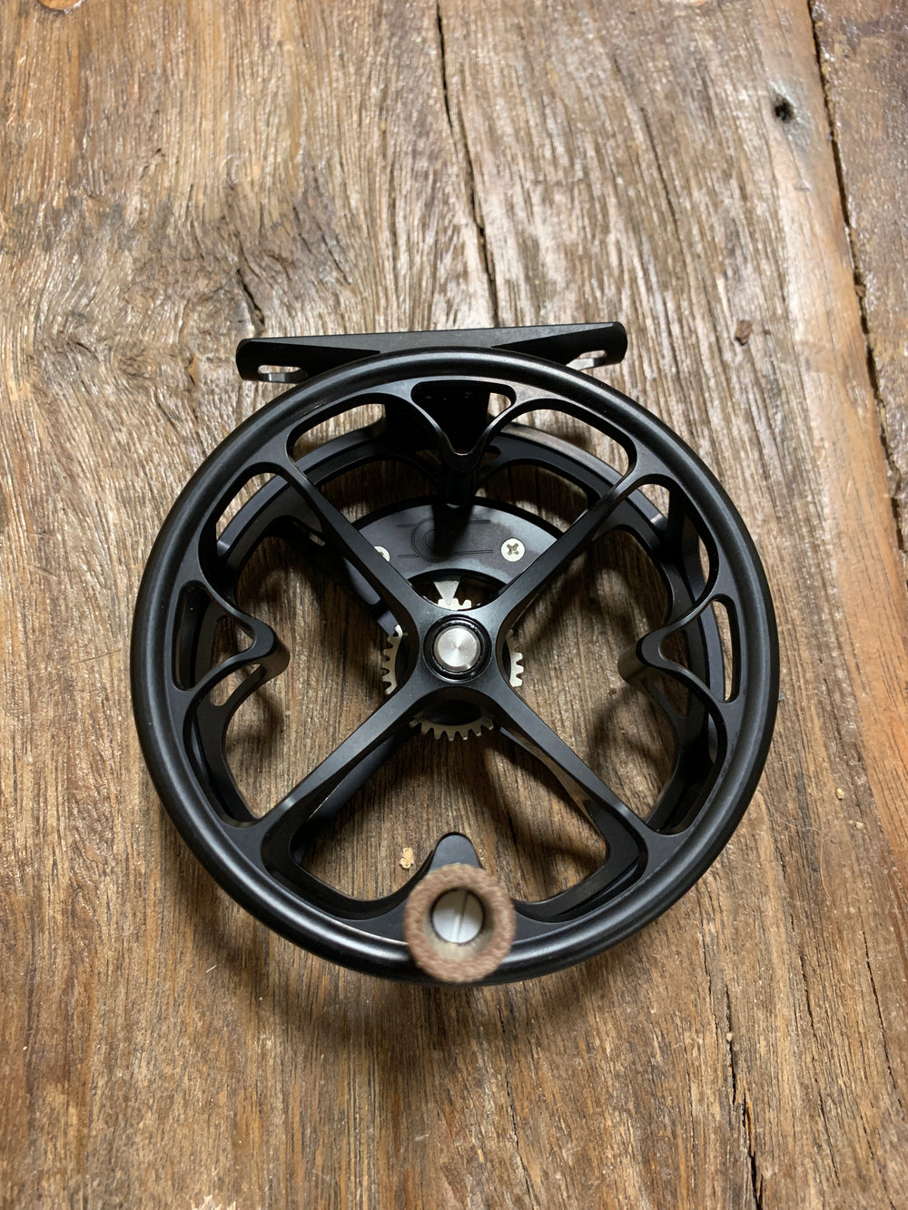 In-Stock and Special Order Reels – Tom Morgan Rodsmiths