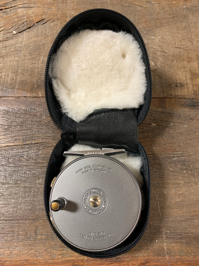 Hardy Narrow Body Perfect 3 1/8"
