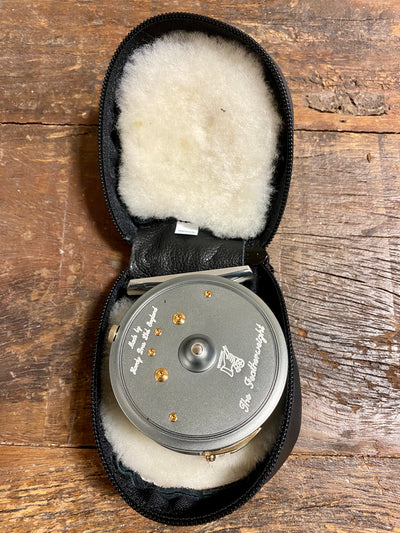 Hardy 150th Anniv. Featherweight 3/4