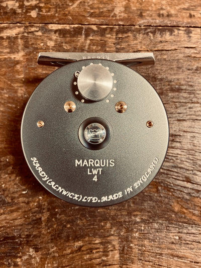 Hardy Marquis LWT-4