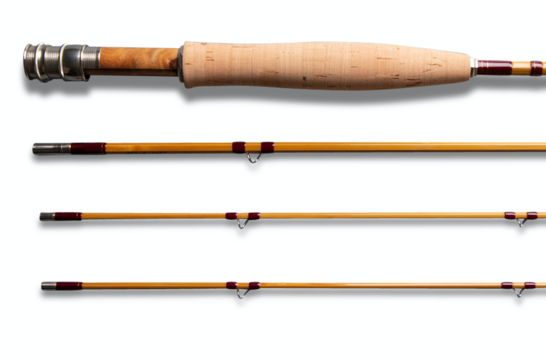 Sold At Auction: Eagle Claw Fly Rods By Wright McGill, 42% OFF