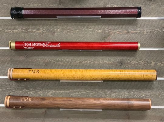 8'6" 4wt Graphite - 2pc