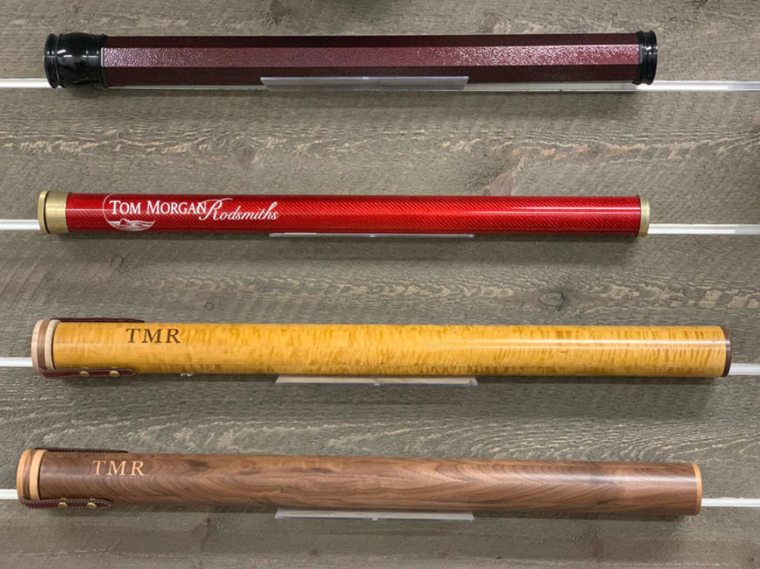 9' 4wt Graphite - 4pc