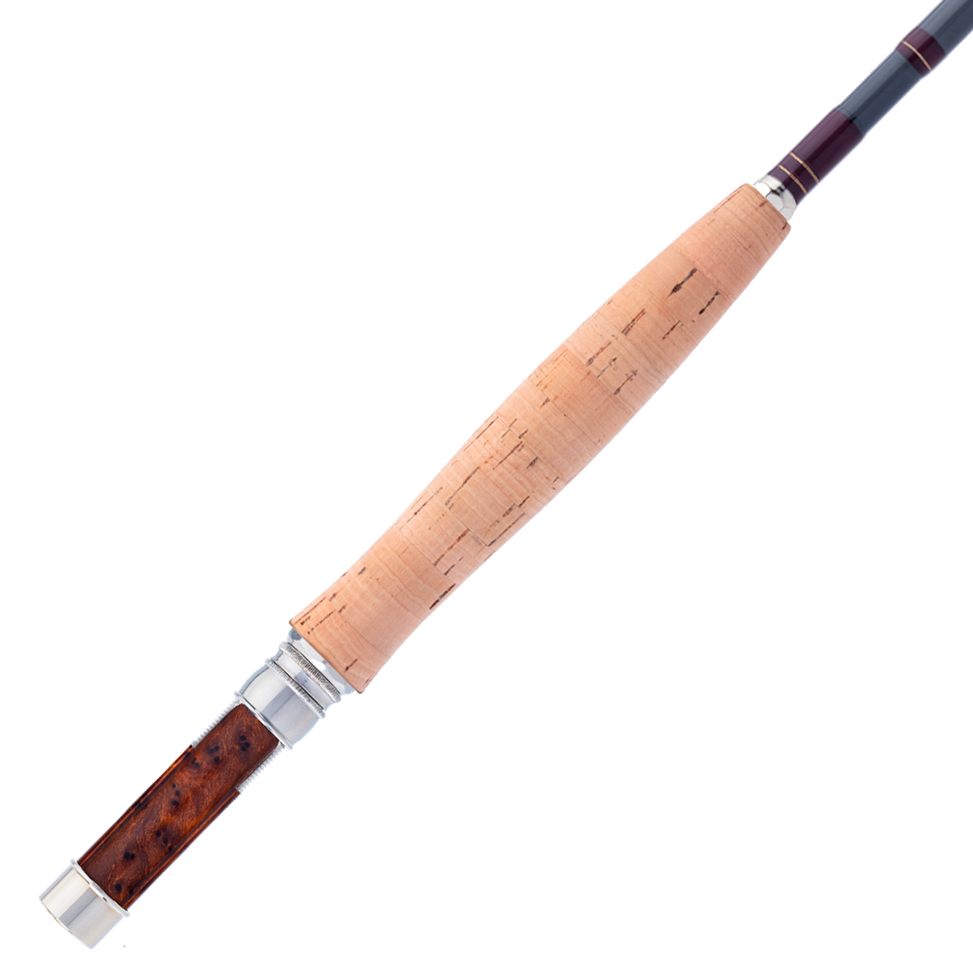 Bruin PRO FIGHTER Graphite Composite Sensor fishing rod, pole, 5'6, 6'6 &  9