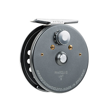 Hardy Marquis LWT Salmon Fly Reel, 48% OFF