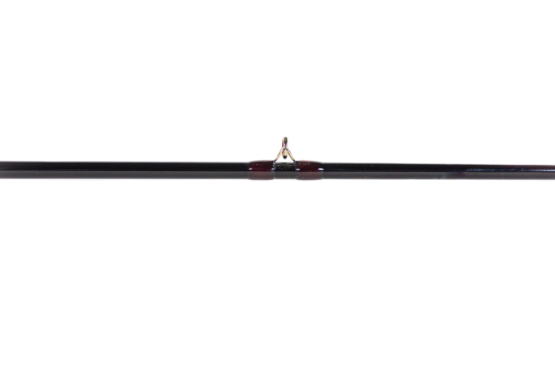 Cummings, Vince - Model FL690, 9' 2-piece 8/9wt Graphite/Boron Rod