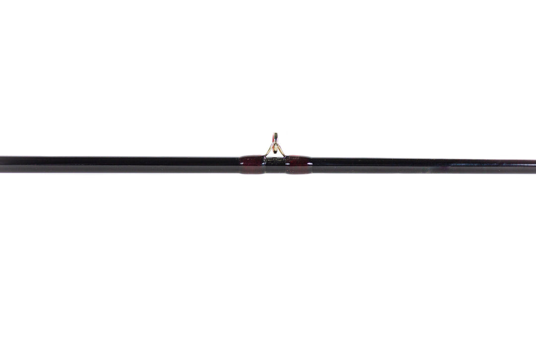 Custom Fiberglass Rods
