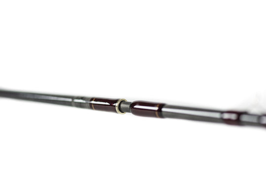 Custom Graphite Rods